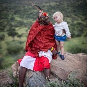 Meet your Posher, Anne